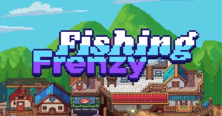 Fishing Frenzy Season 2 Launches with Gameplay and System Updates