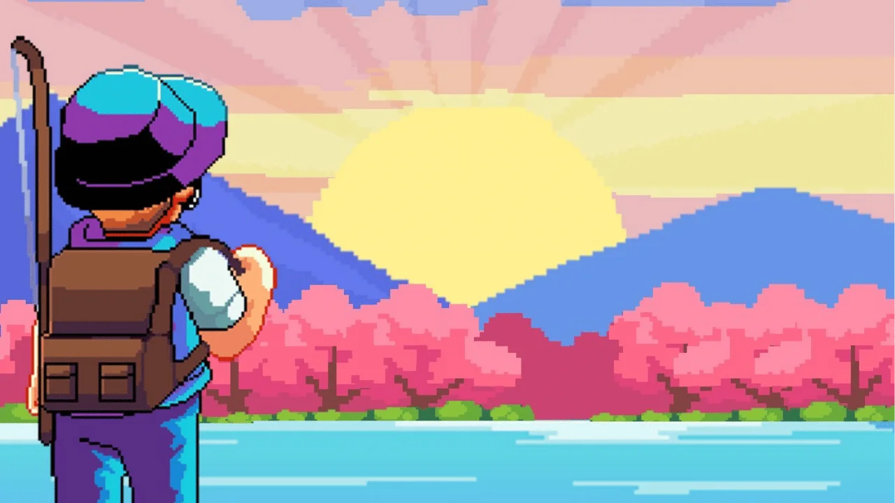 Fishing Frenzy Season 2 Launches with Gameplay and System Updates