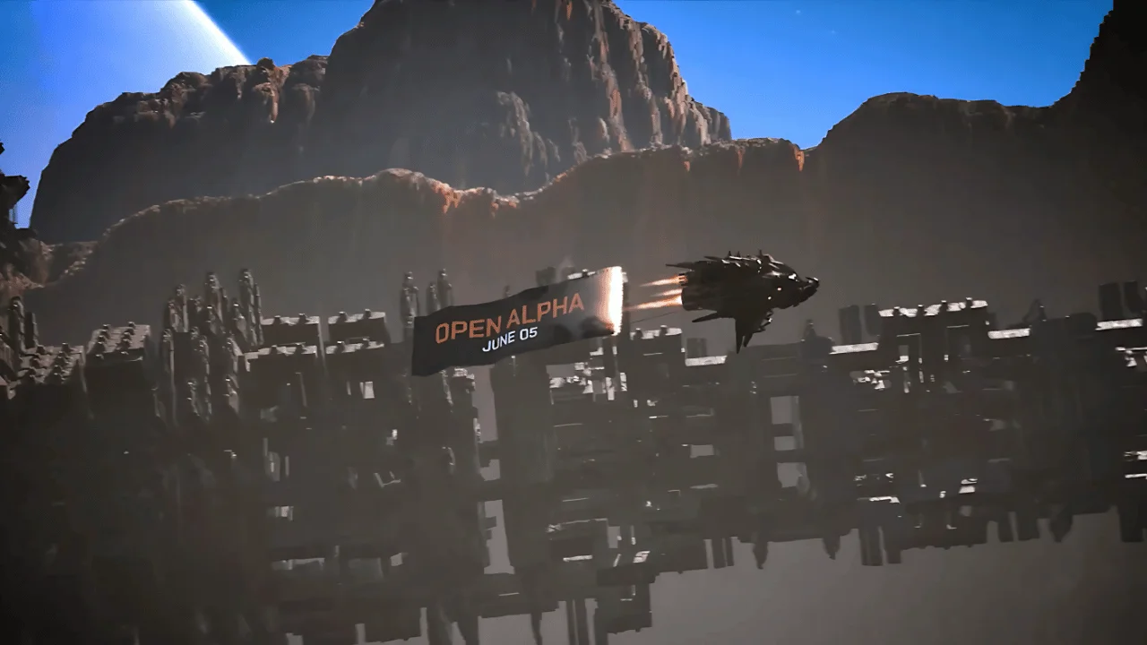 Haunted Space Arena to Launch Public Alpha Starting June 5