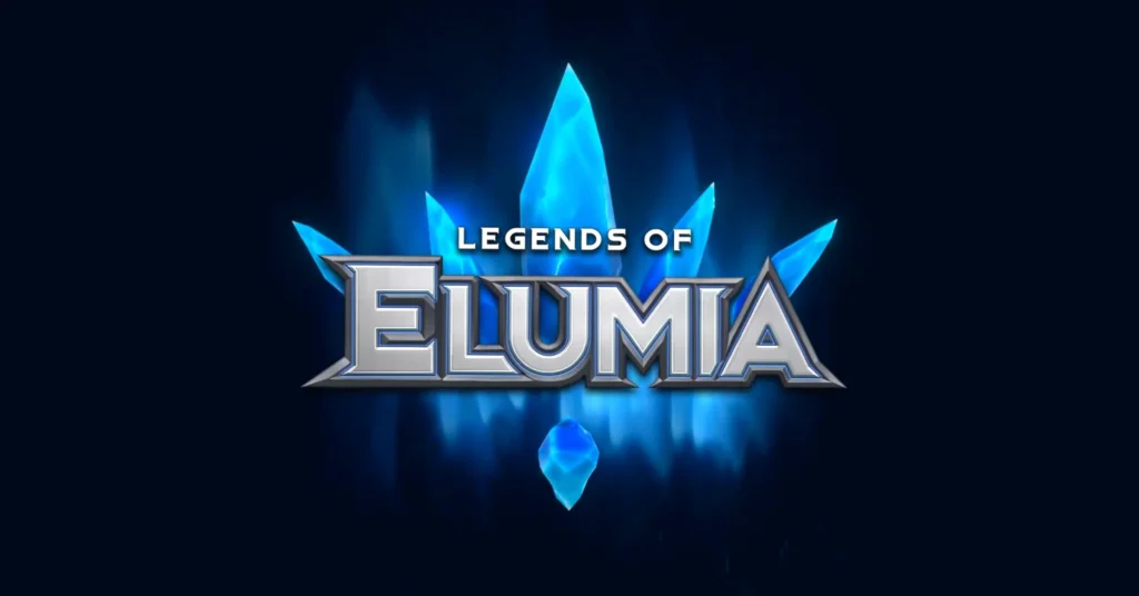 Legends of Elumia Immutable - Thumbnail
