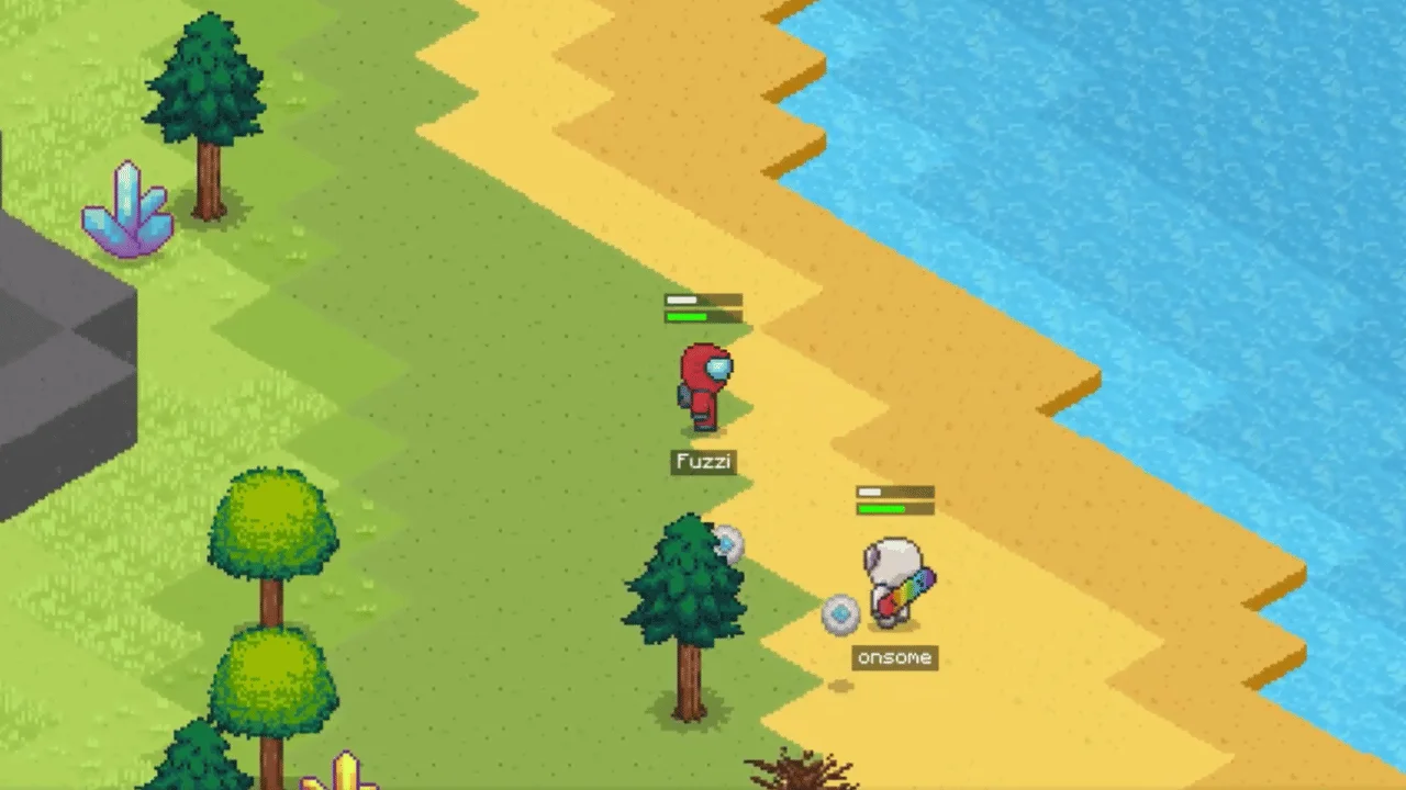 On-Chain MMO Block Stranding Completes First Stress Test