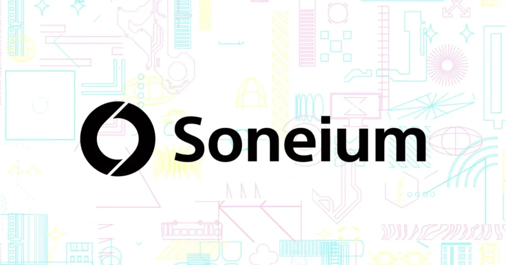 Soneium Launches Web3 Incubator to Support Next-Gen Gaming