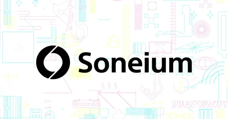 Soneium Launches Web3 Incubator to Support Next-Gen Gaming