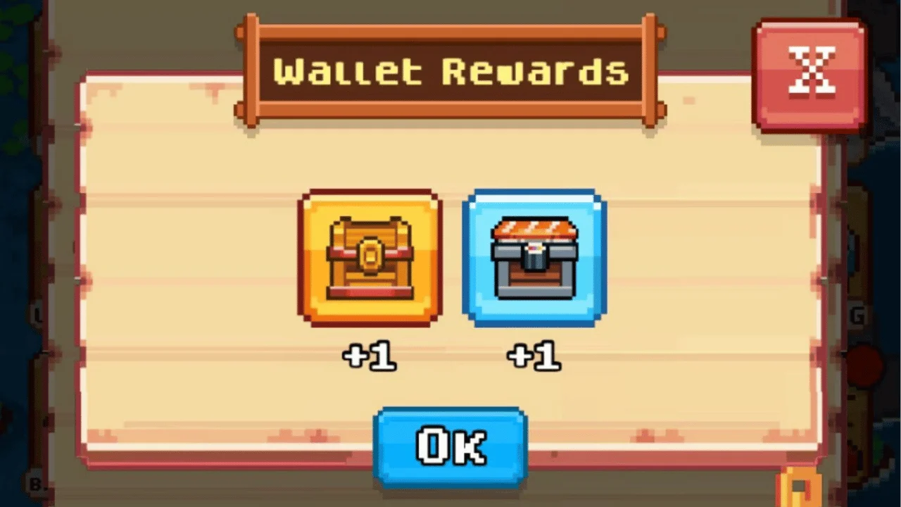 Uncharted Launches Wallet-Based Rewards