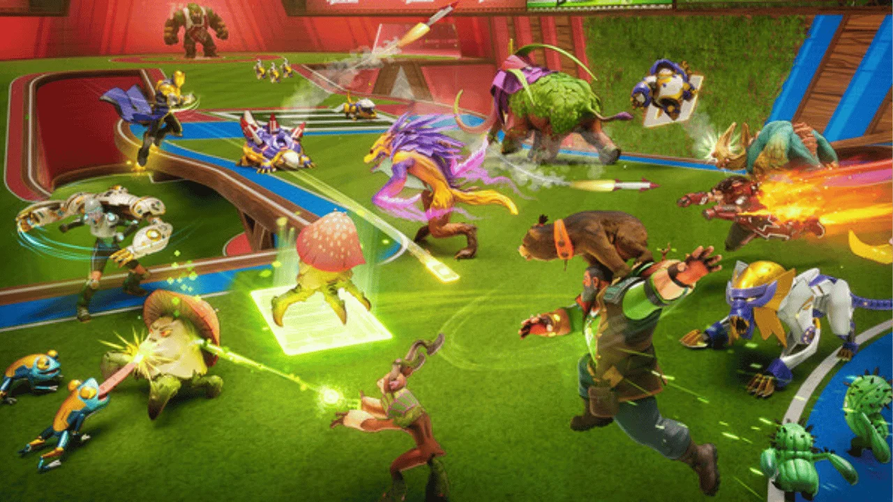 Wildcard and Thousands Raise $9M to Drive Blockchain Gaming and Web3 Streaming