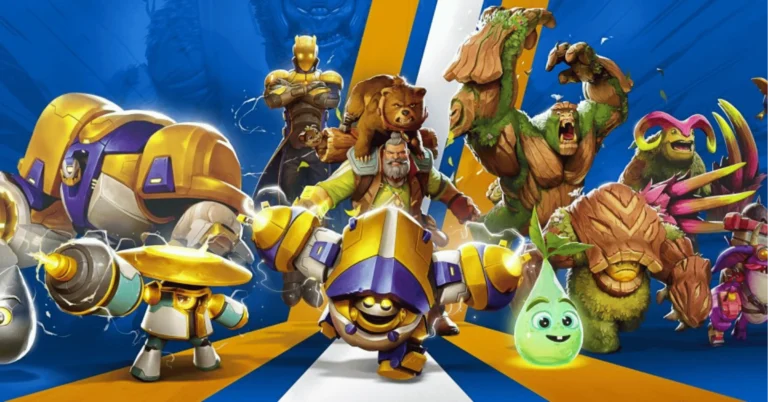 Wildcard and Thousands Raise $9M to Drive Blockchain Gaming and Web3 Streaming