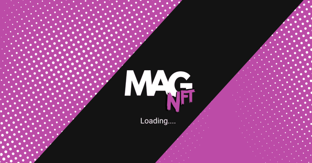 magnft 2025 loading on break